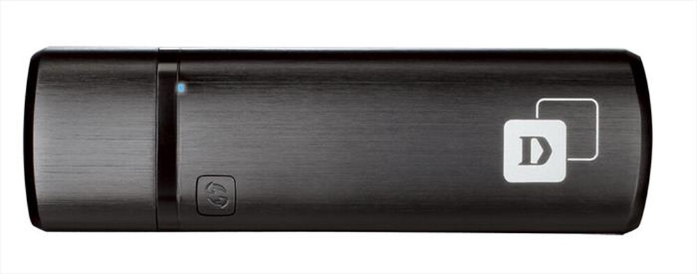 "D-LINK - Adattatore USB Wireless AC Dualband DWA-182 - "