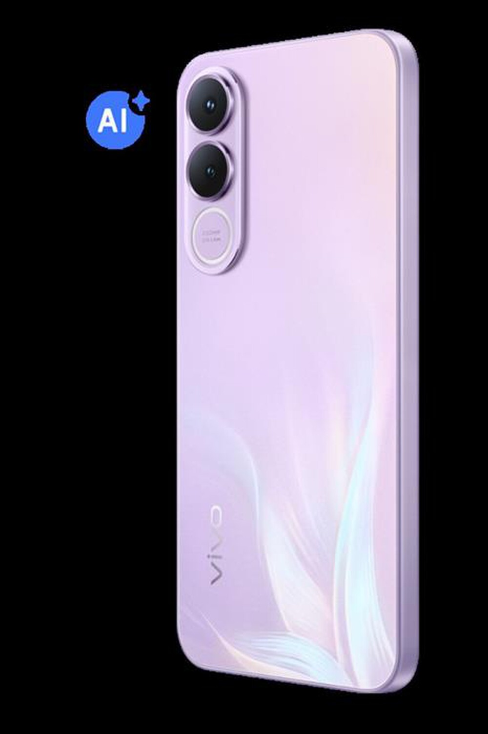 Immagine del prodotto VIVO MOBILE - Smartphone V70 FE 8+512 SPECIAL PACK-Muse Purple