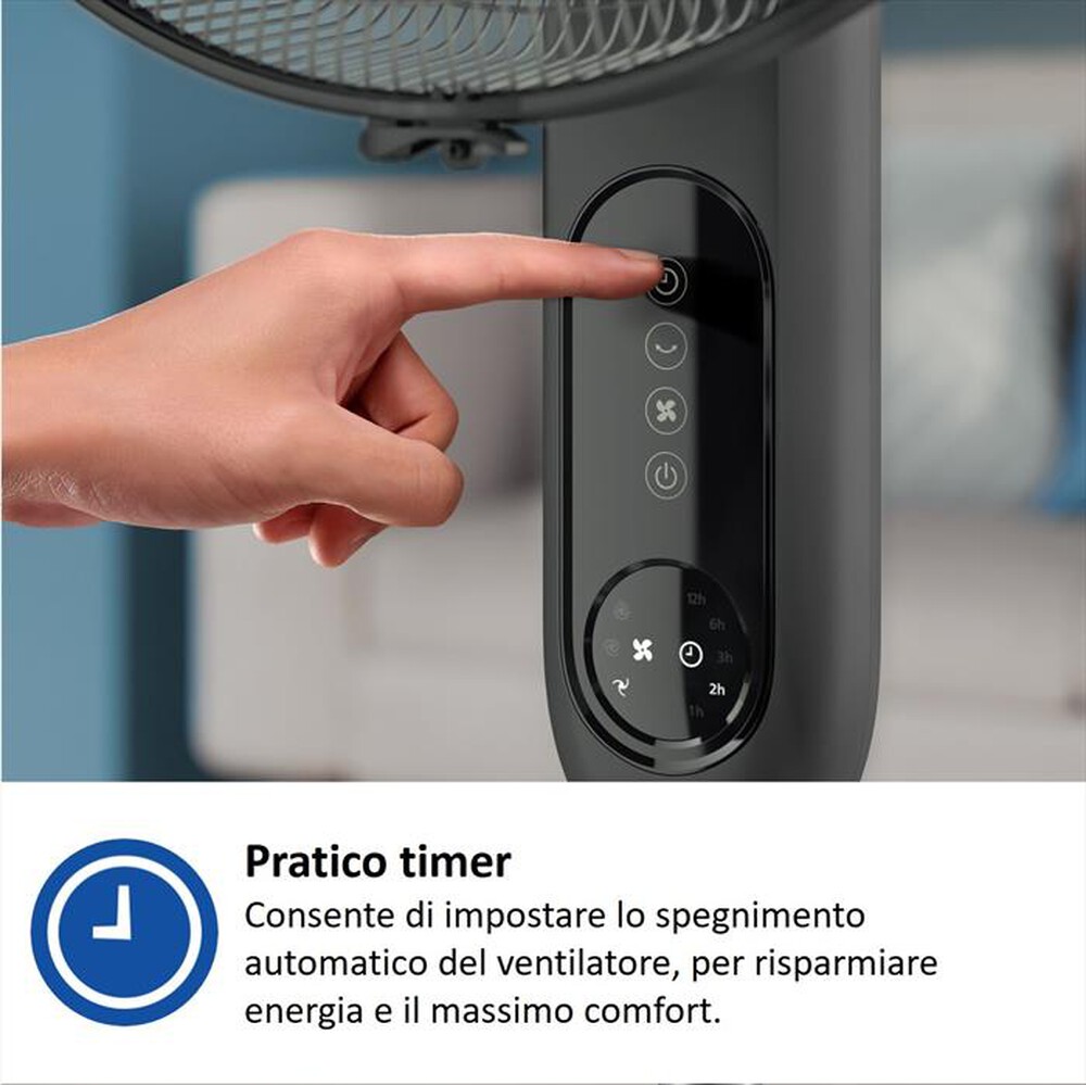 Immagine del prodotto PHILIPS - SERIE 1000 CX1520/01-Nero