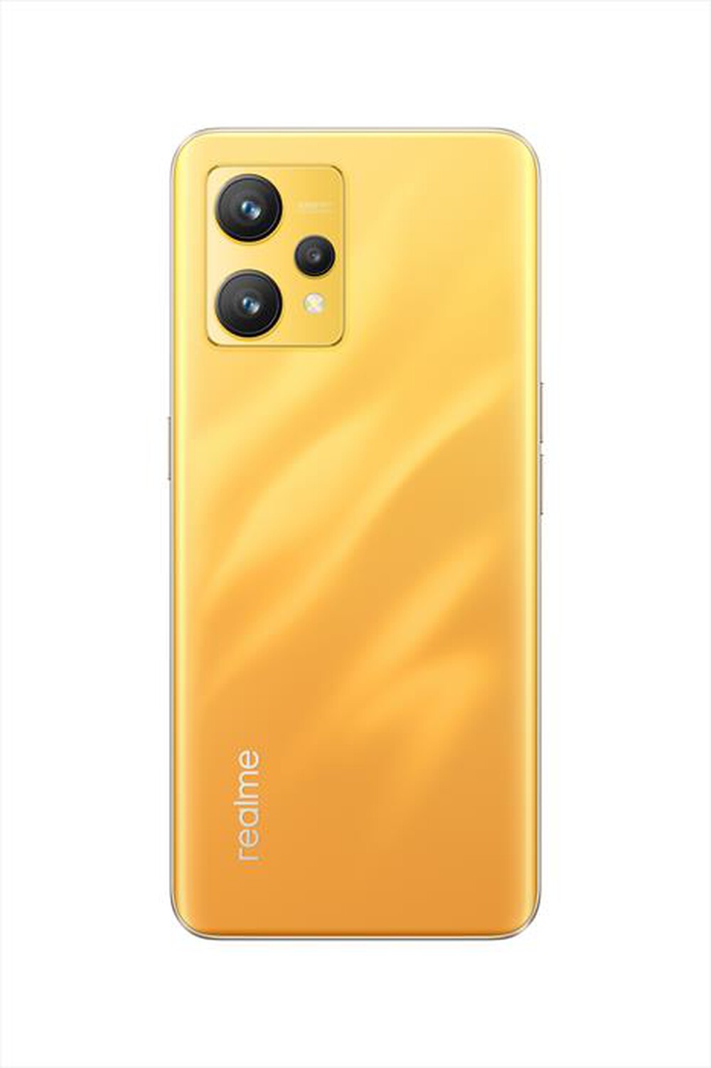 "REALME - Smartphone REALME 9 4G 128GB 6GB-SUNBURST GOLD"