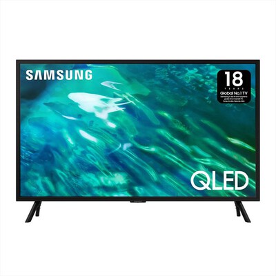 SAMSUNG - Smart TV Q-LED FHD 32" QE32Q50AEUXZT