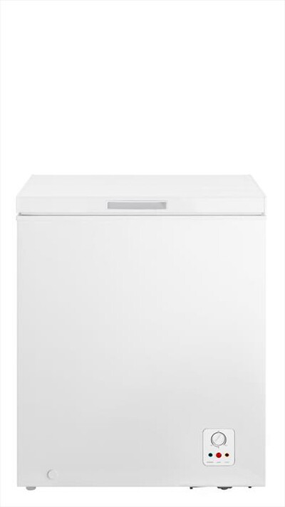 HISENSE - Congelatore orizzontale FC184D4AW1 Classe F 142 lt-BIANCO