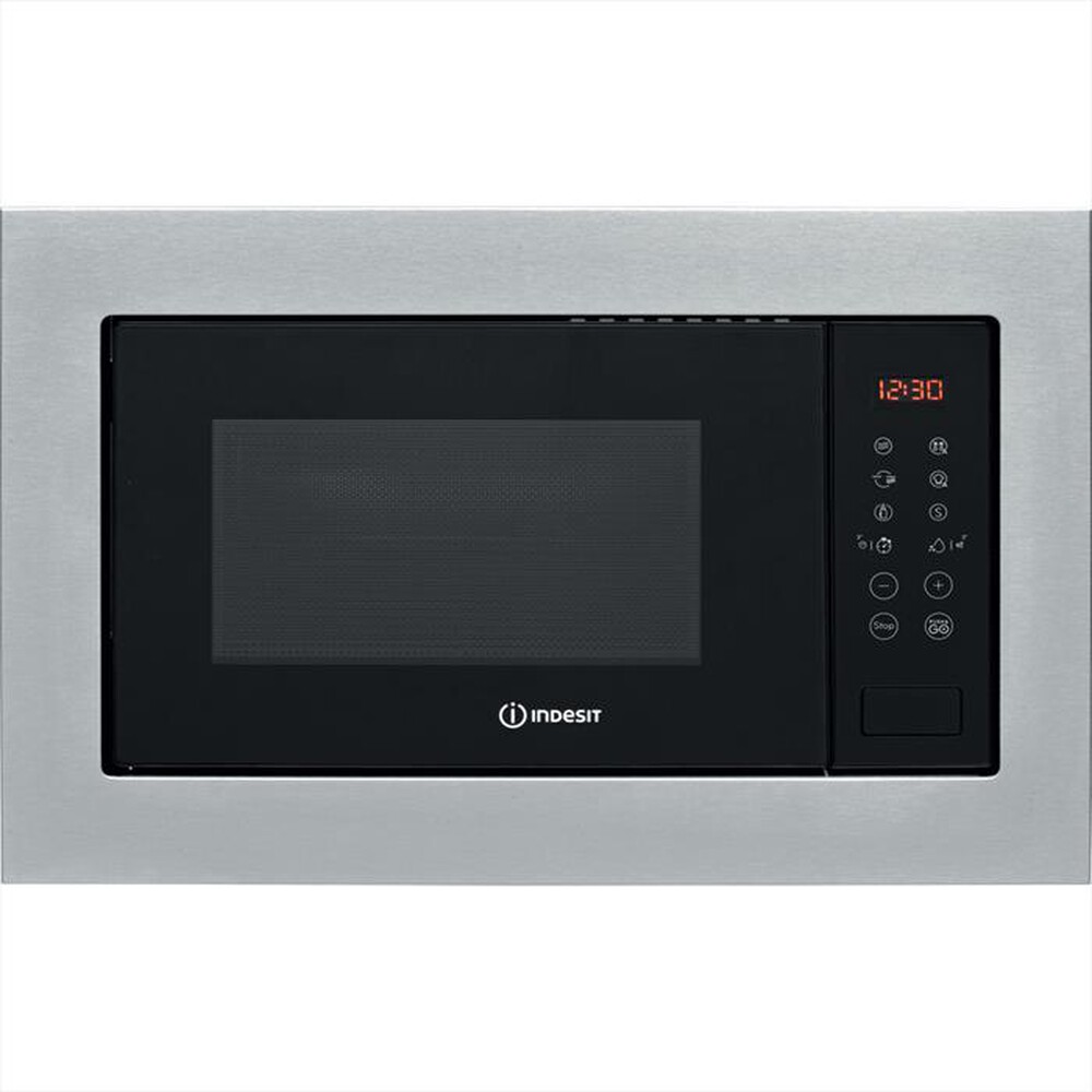 Immagine del prodotto INDESIT - MWI 125 GX