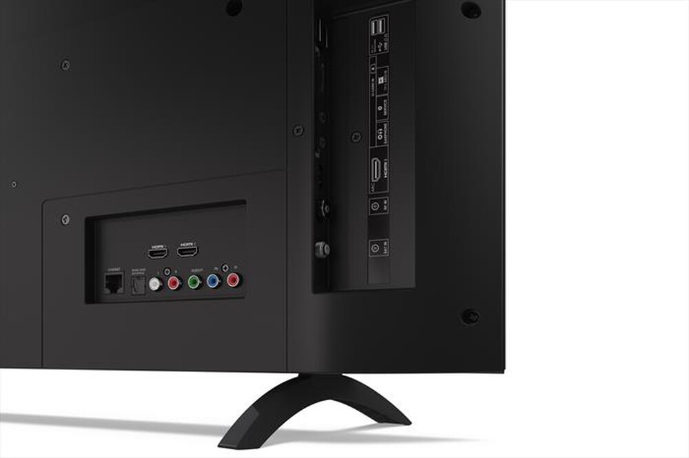 "SHARP - Smart TV LED ANDROID HD READY 32\" 32DI3EA-Nero"