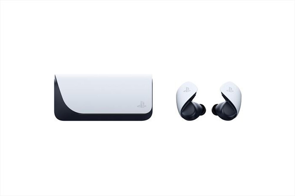 Immagine del prodotto SONY COMPUTER - Auricolari wireless PULSE Explore 1000047822-bianco