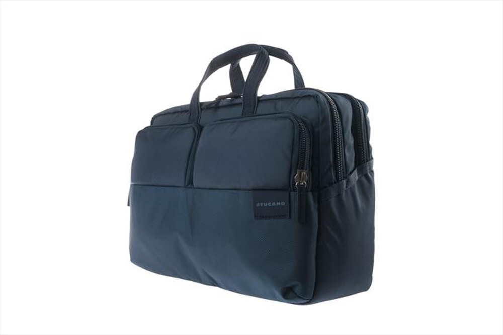 "TUCANO - Stilo-Blu"