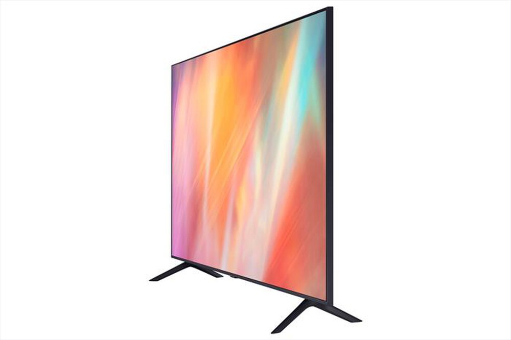 Immagine del prodotto SAMSUNG - UE50AU7175UXZT-Titan Gray