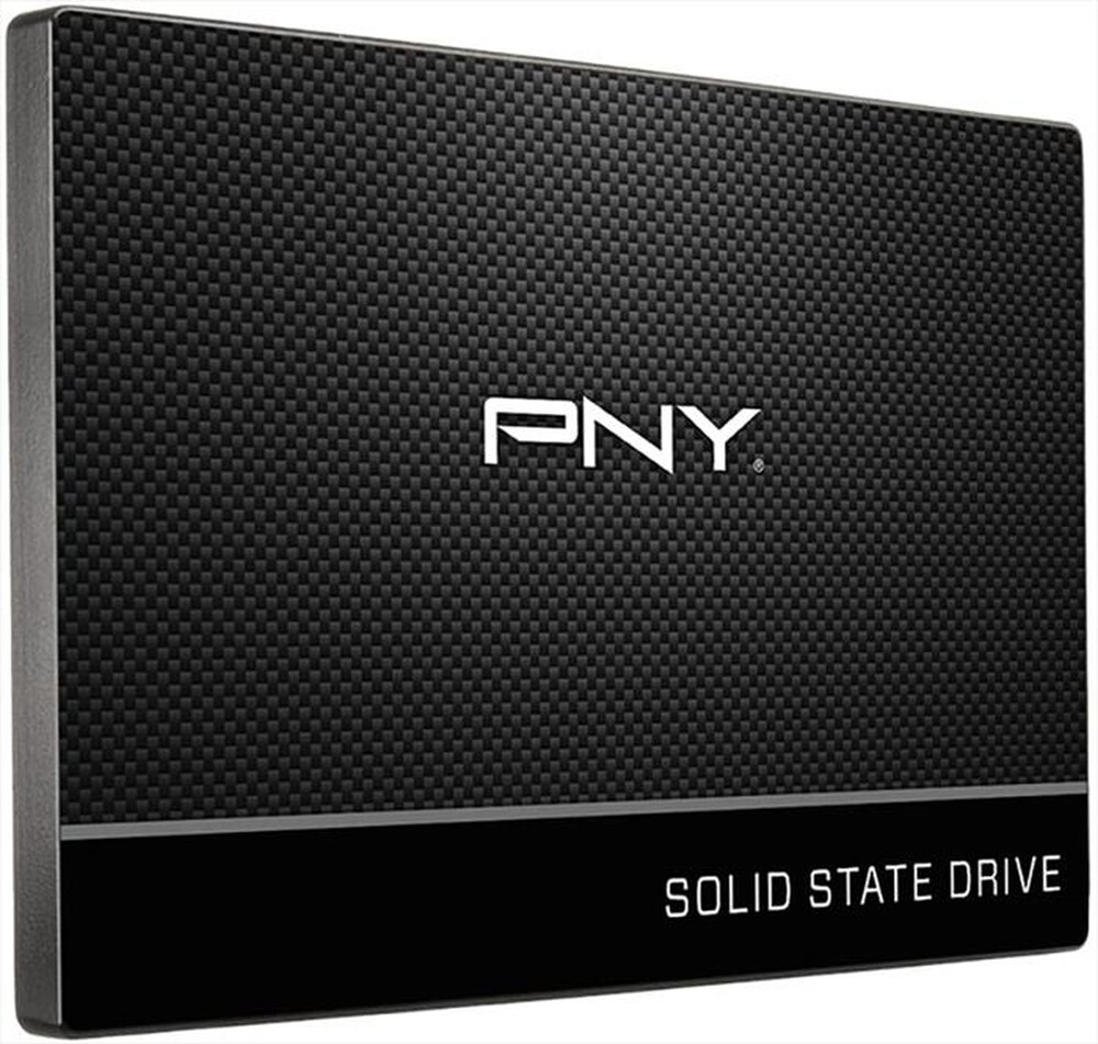 "PNY - Hard disk interno CS900 240GB"