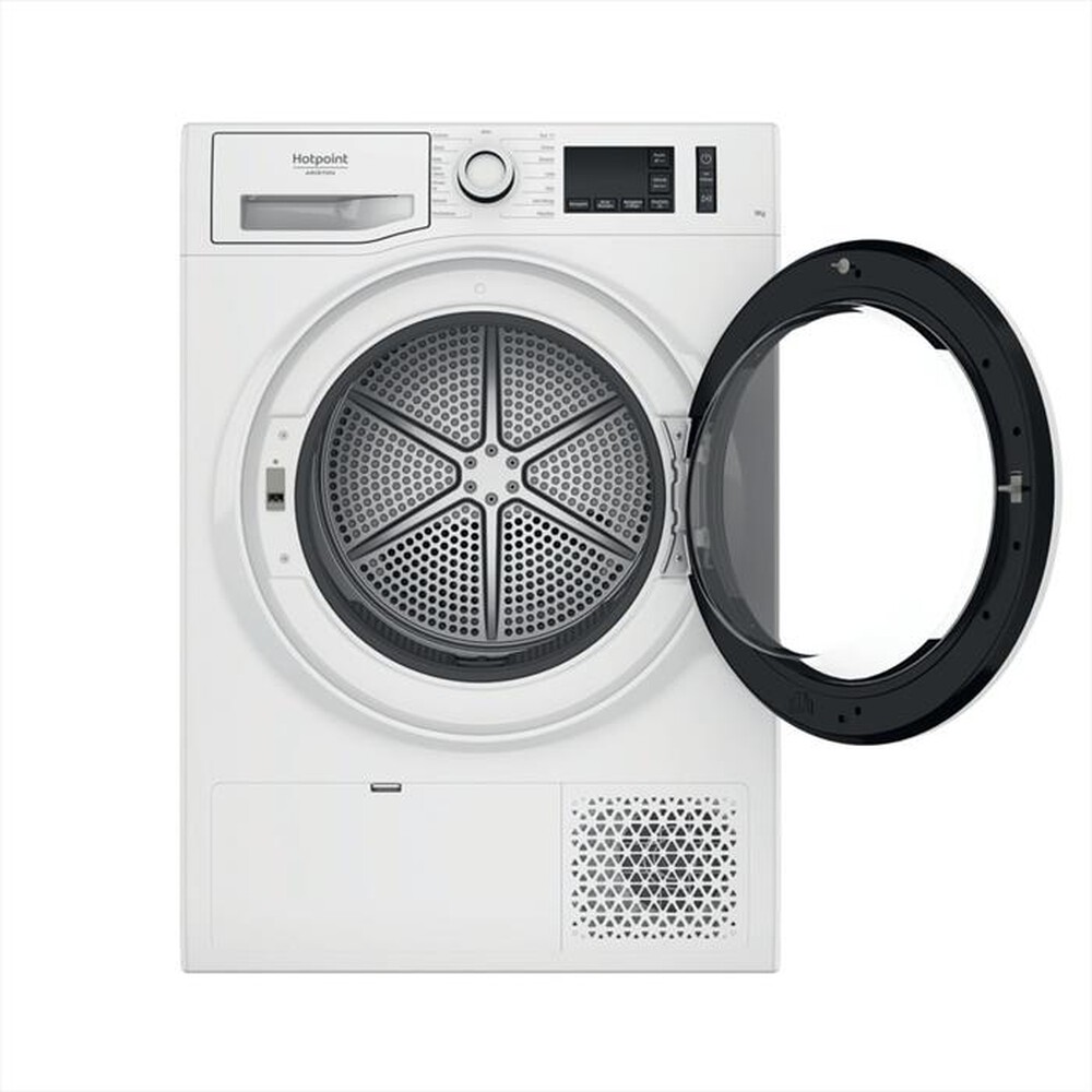 "HOTPOINT ARISTON - Asciugatrice NT M11 92WK IT R 9 Kg Classe A++"