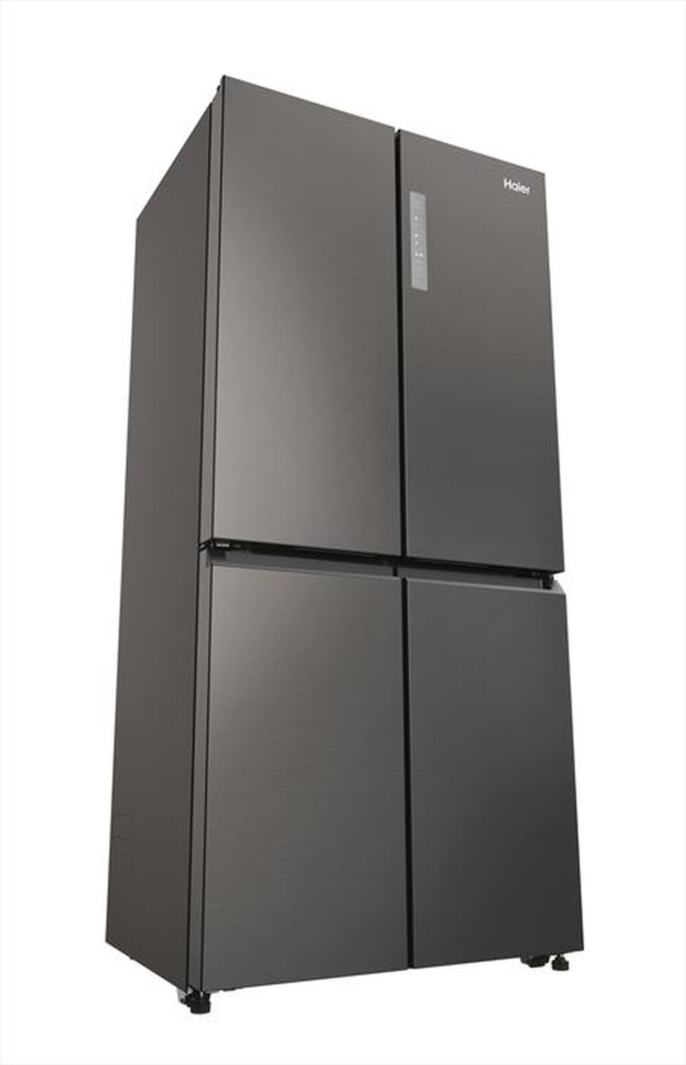 Immagine del prodotto HAIER - Frigorifero multidoor HCR3818ENMD Classe E 467 lt-Grigio
