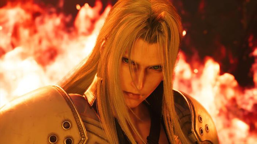 Immagine del prodotto BANDAI SQUARE ENIX - FINAL FANTASY VII REBIRTH NSW2