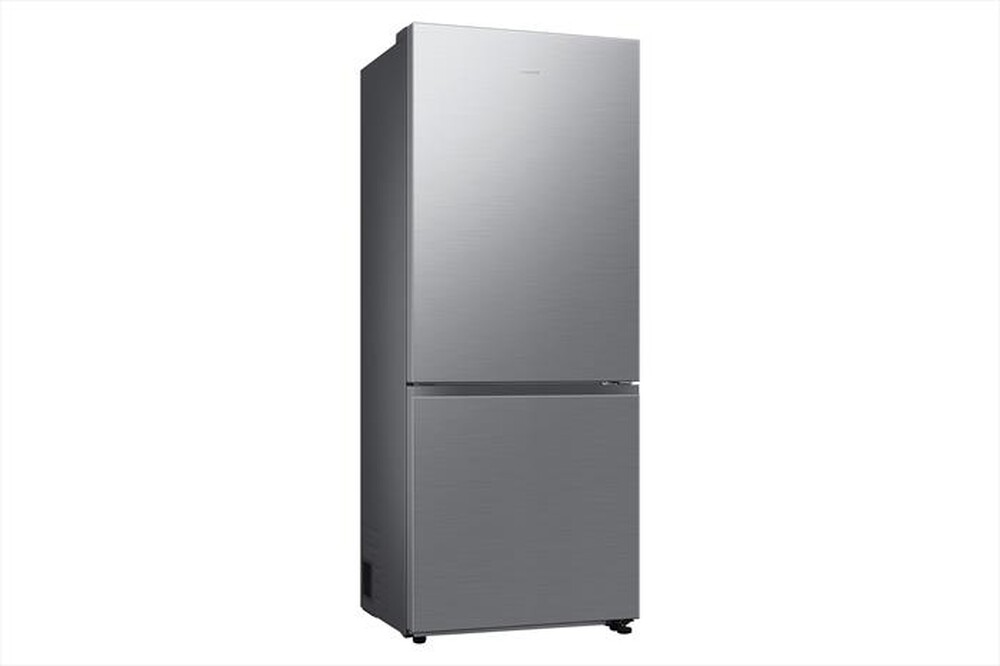 "SAMSUNG - Frigorifero combinato RB50DG602ES9EF Classe E-METAL INOX"