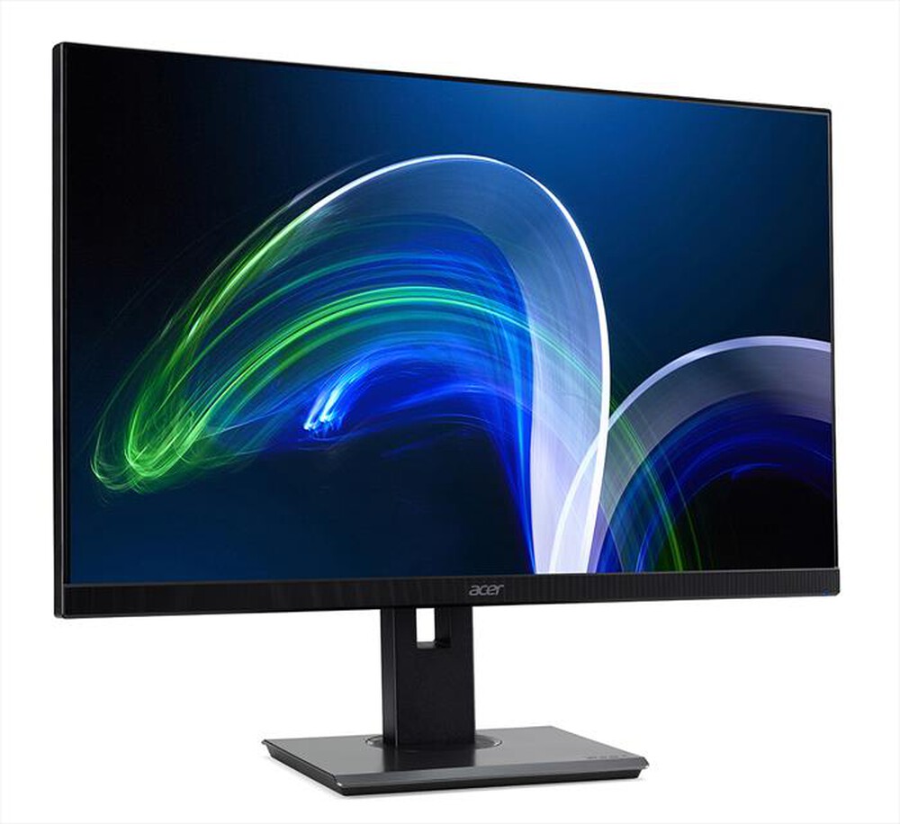 Immagine del prodotto ACER - Monitor TFT 21,5" B227QBMIPRX-Nero