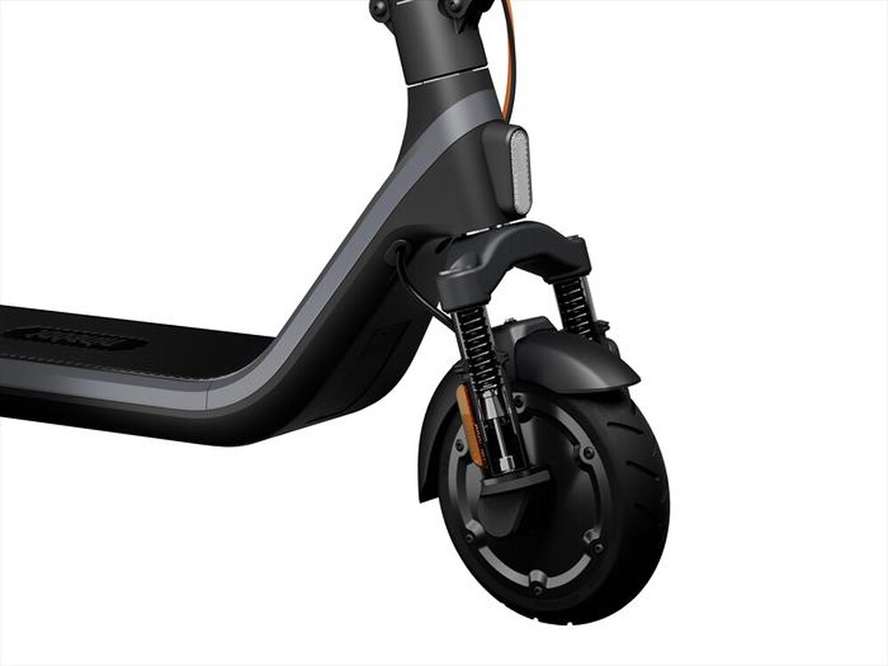 "SEGWAY - Monopattino elettrico NINEBOT E2 PLUS E II-Nero"