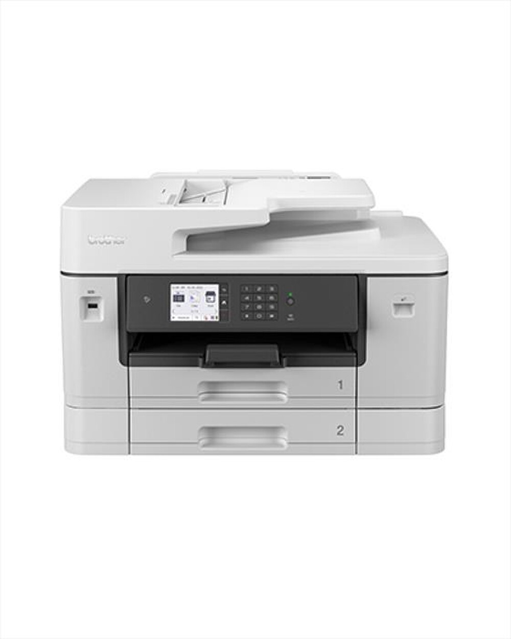 Immagine del prodotto BROTHER - Multifunzione a colori full A3 MFCJ6940DWRE1