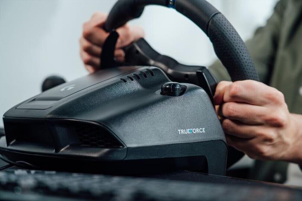 Immagine del prodotto LOGITECH - G923 PC/Xbox One-Nero