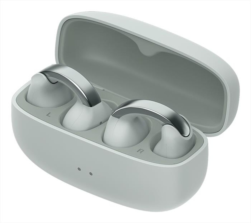 Immagine del prodotto JVC - Auricolari HA-NP1T-Ghiaccio