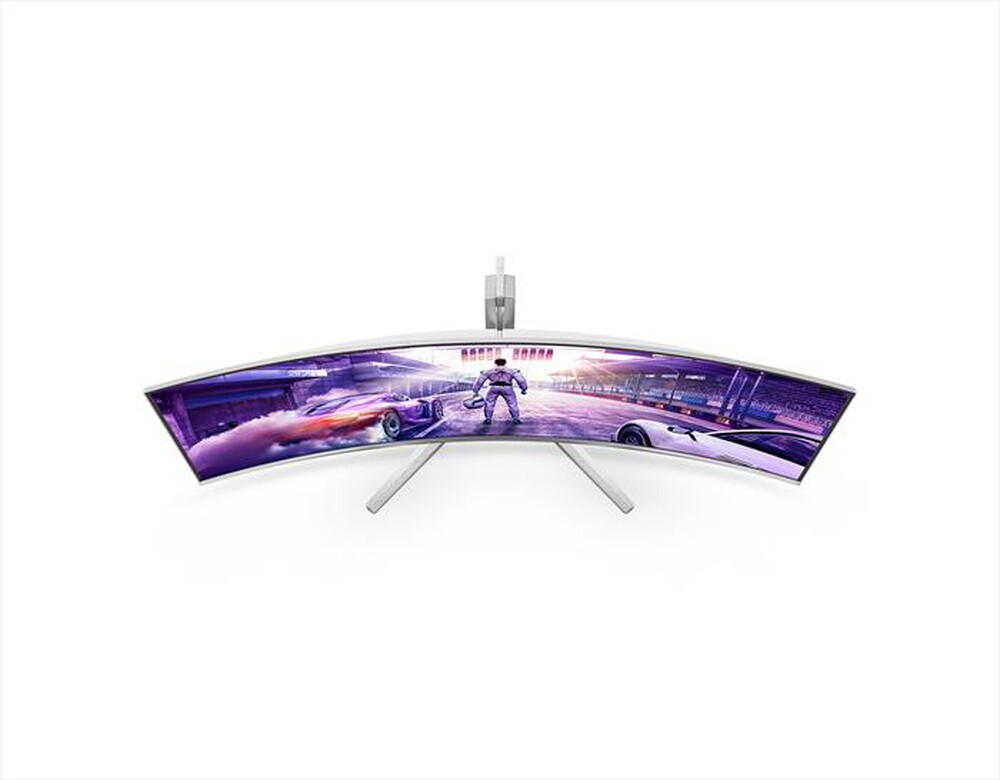 Immagine del prodotto PHILIPS - 49M2C8900L/00-grigio bianco