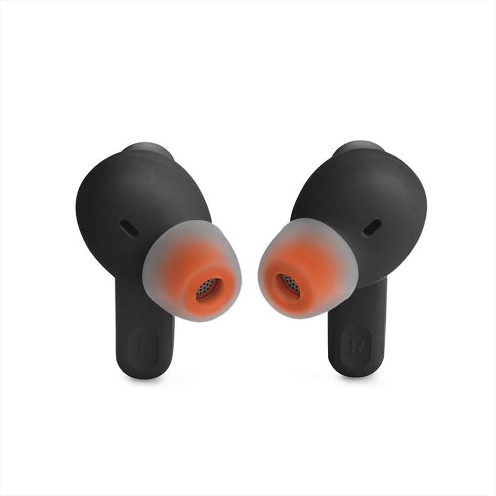 "JBL - Auricolari bluetooth TUNE 235NC TWS-Nero"