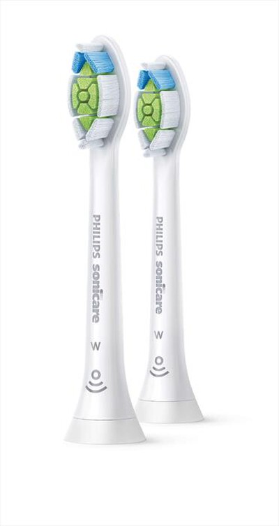 PHILIPS - W OPTIMAL WHITE TESTINE PER SPAZZOLINO SONICARE