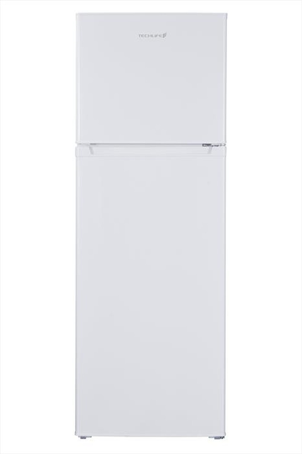 "TECHLIFE - Frigorifero 2 porte TLFDP3001 Classe E 302 lt-Bianco"