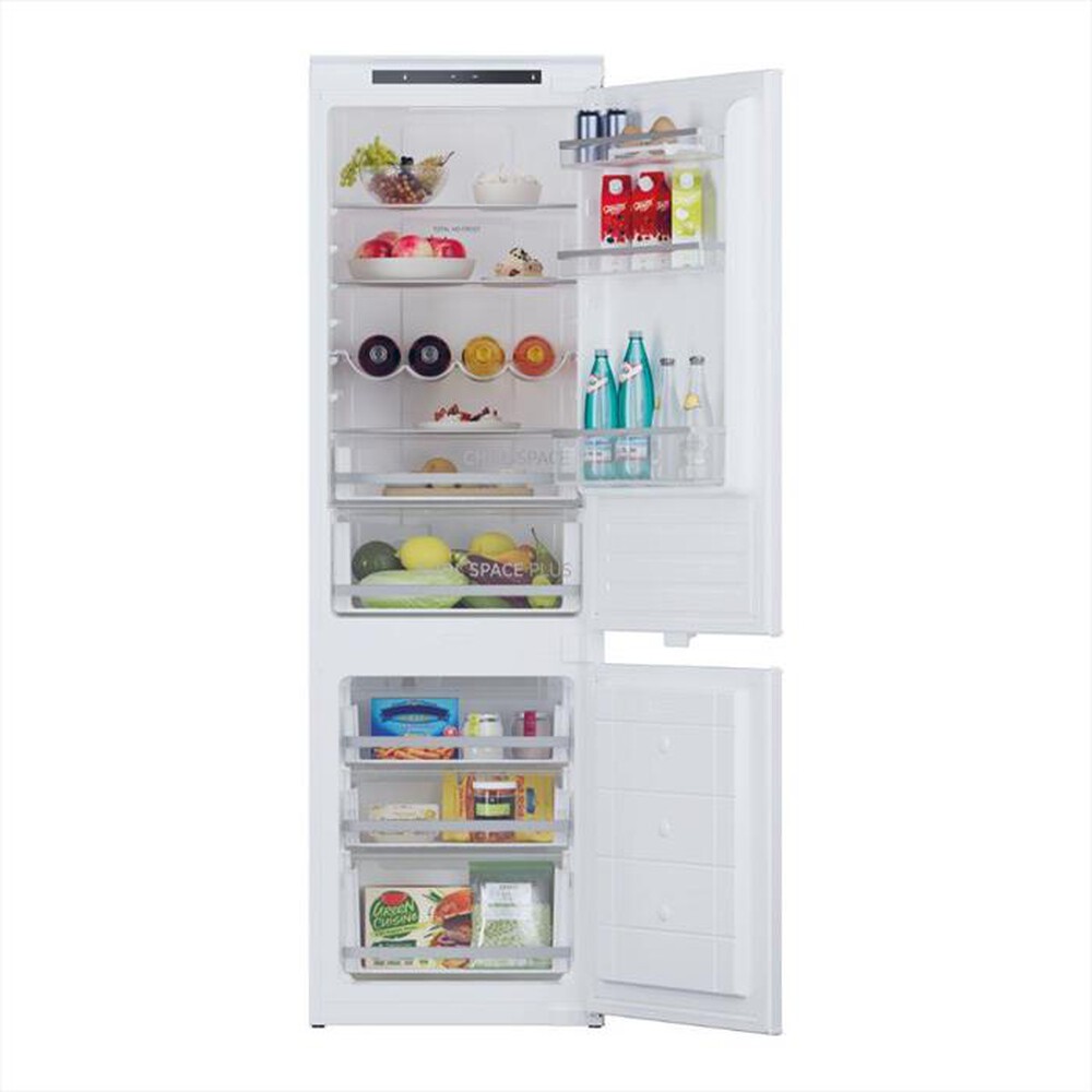 "DE LONGHI - Frigorifero combinato F6CTNF244E Classe E 244 lt-Bianco"