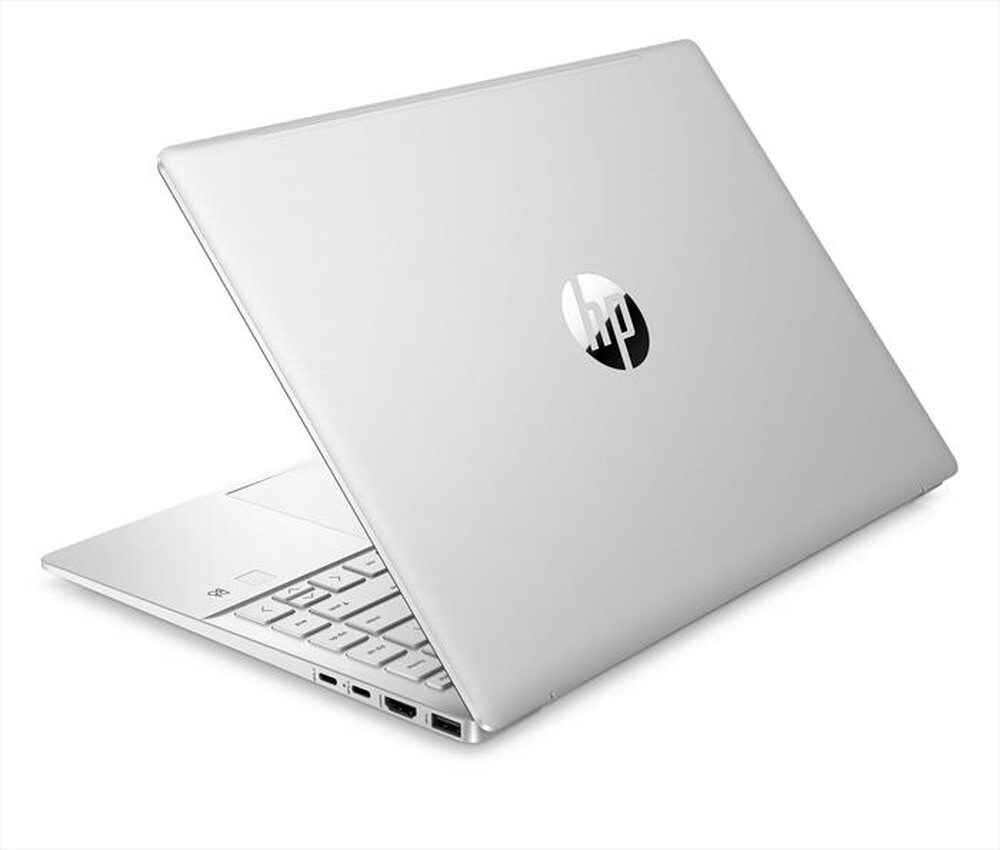 "HP - Notebook PAVILION PLUS 14-EH1001NL-Space Blue"