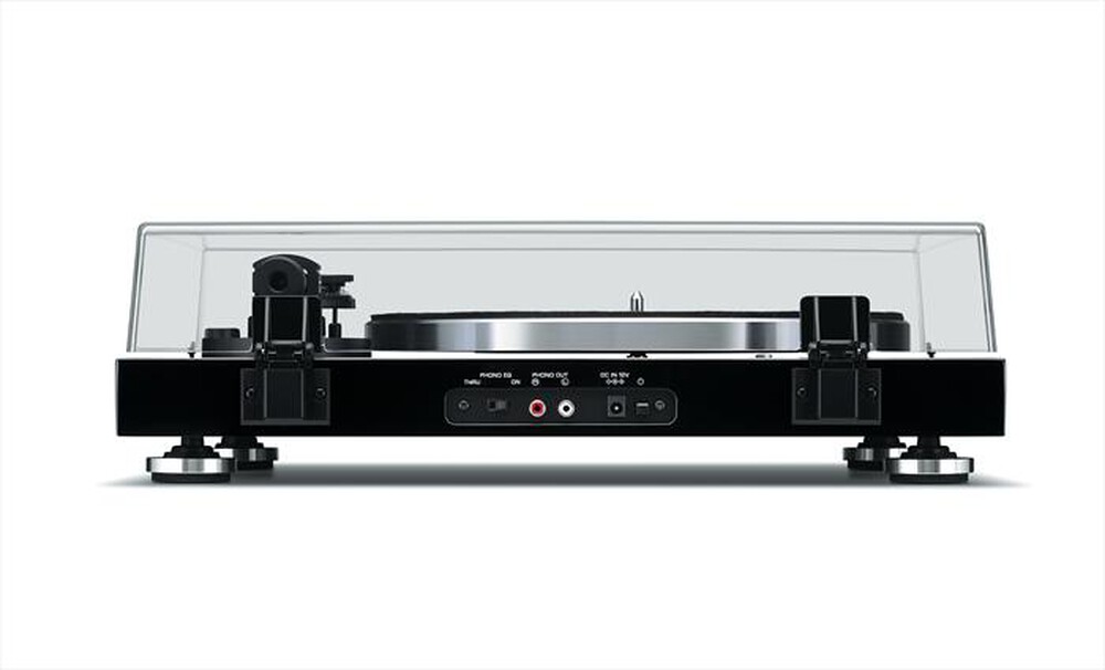 "YAMAHA - Piatto giradischi TT-S303BL-Black"