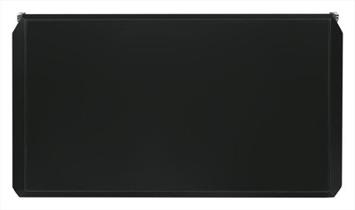 SMEG - C90CNE-2 (Coperchio)-Vetro nero