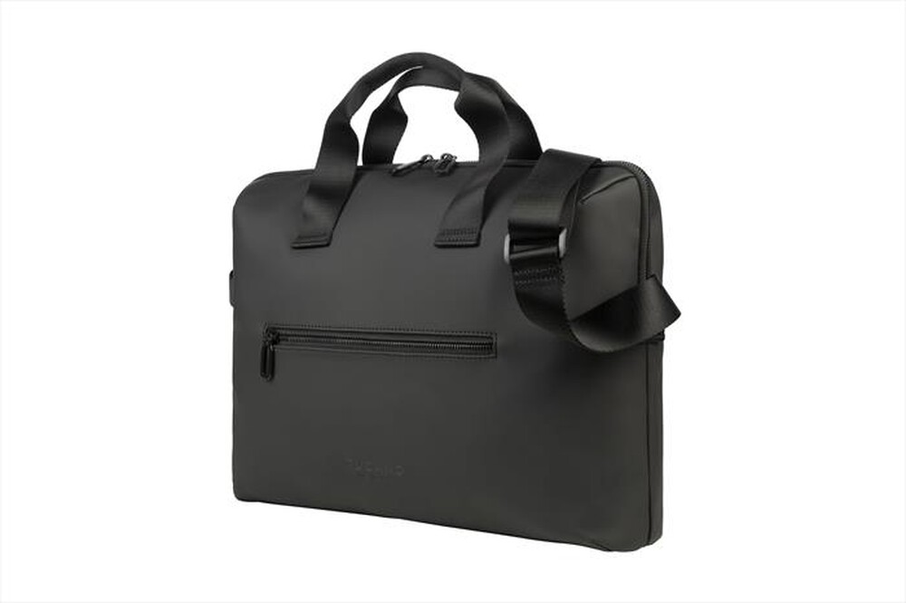 "TUCANO - Borsa BSGOM1516 per laptop 15.6\" e MacBook Pro 16\"-Nero"