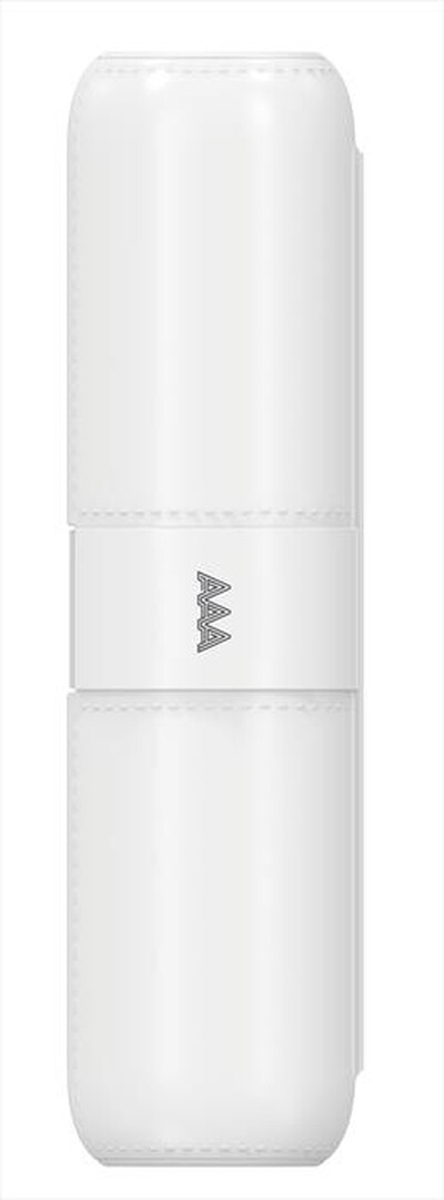 AAAMAZE - Spazzolino elettrico PEVAAAAMPC0002-WHITE