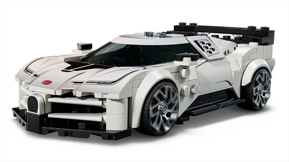Immagine del prodotto LEGO - SPEED Hyper Sports Car Bugatti Centodieci - 77240