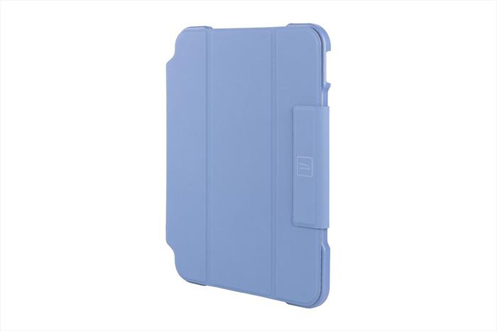 "TUCANO - CUSTODIA per iPad 10th gen (2022)-AZZURRO"