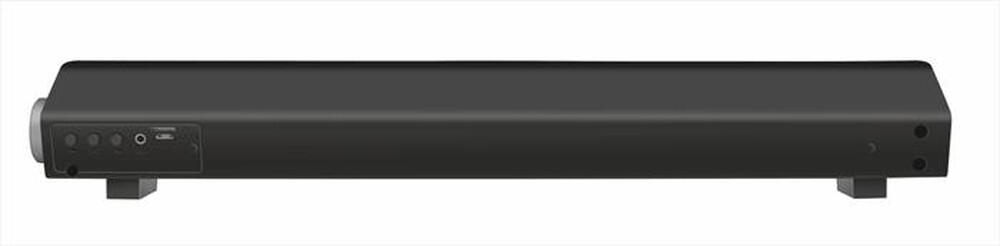 "TRUST - LINO WRLS SOUNDBAR-Black"