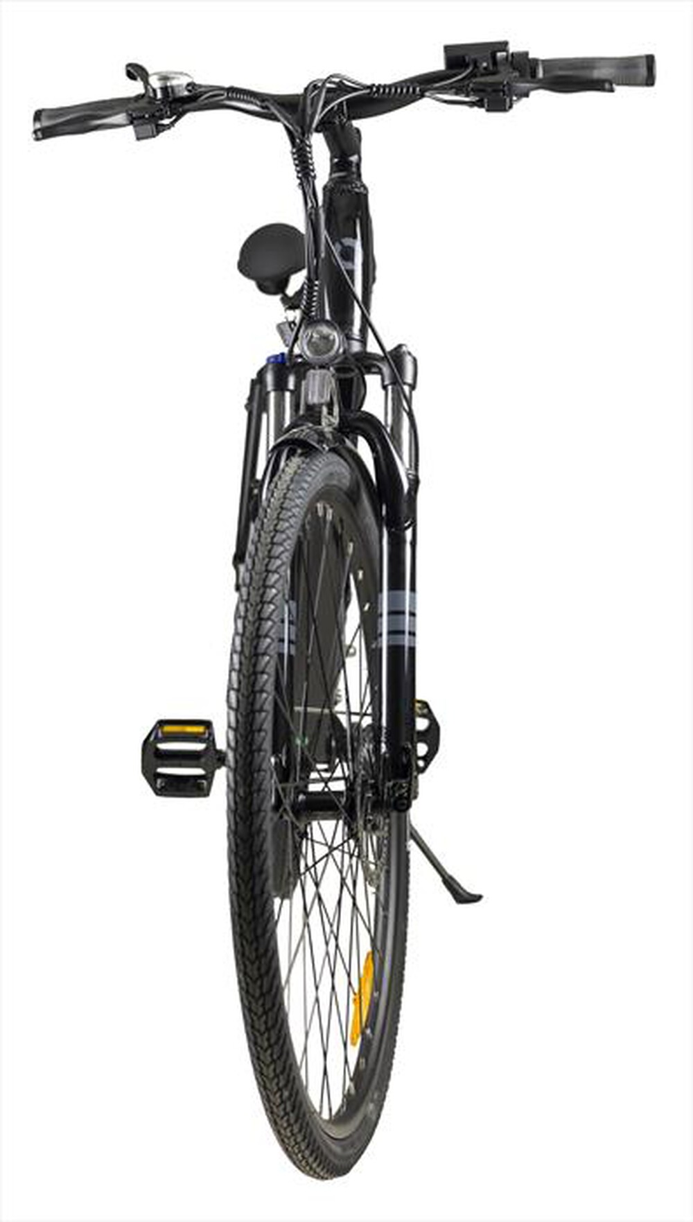 "VIVOBIKE - City bike M-VT2822B-NERO"