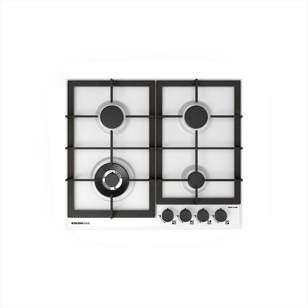 Immagine del prodotto GLEM GAS - GTP64THWH-Bianco opaco
