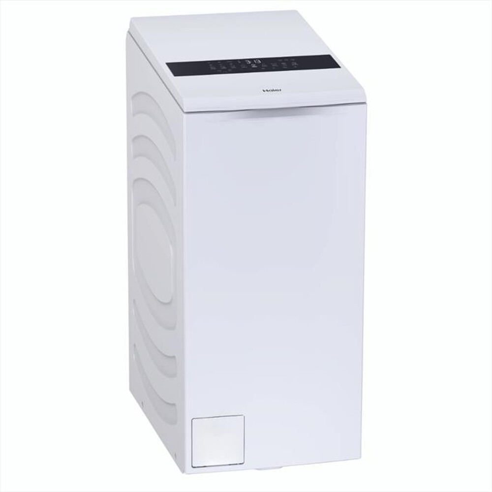 "HAIER - Lavatrice HW90-BPD13386U-S 9 Kg Classe A-White"