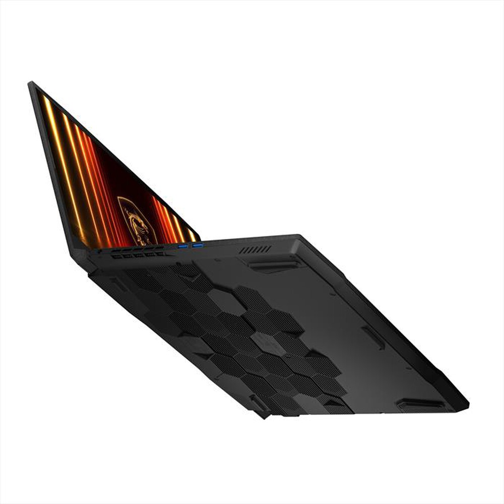"MSI - KATANA 17 HX B14WGK-015IT-Nero"