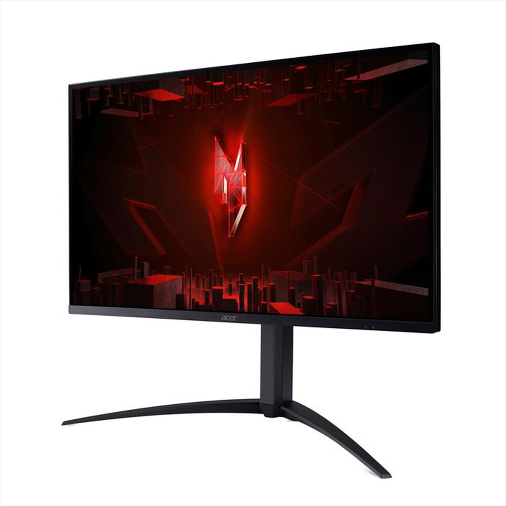 Immagine del prodotto ACER - Monitor TFT 27" NITRO XV275UP3BIIPRX-Nero