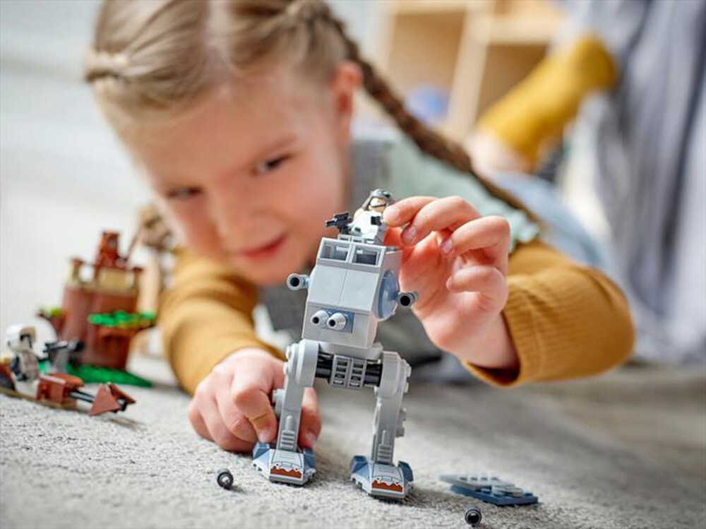 Immagine del prodotto LEGO - STAR WARS AT-ST - 75332
