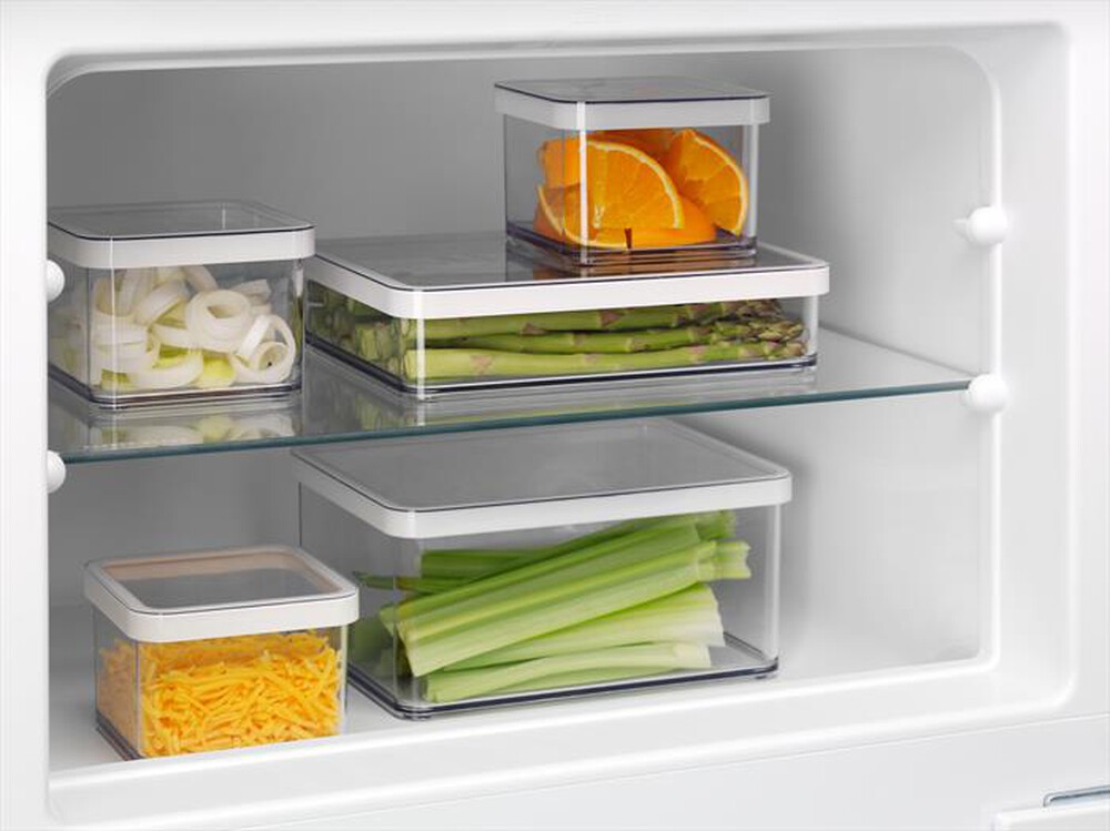 Immagine del prodotto ELECTROLUX - Frigorifero 2 porte ETS5LE14S Classe E 218 lt