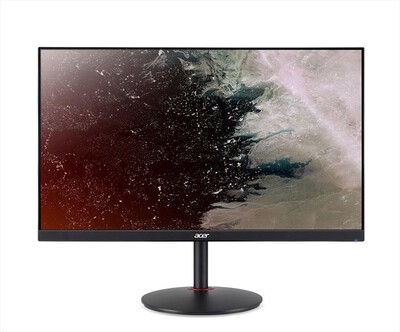 ACER - MONITOR LCD NITRO XV272PBMIIPRZX-Nero
