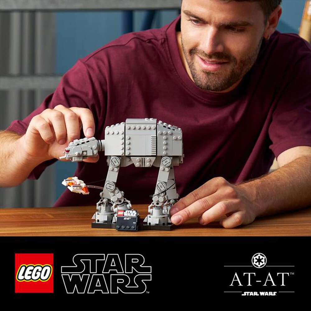Immagine del prodotto LEGO - STAR WARS AT-AT - 75440