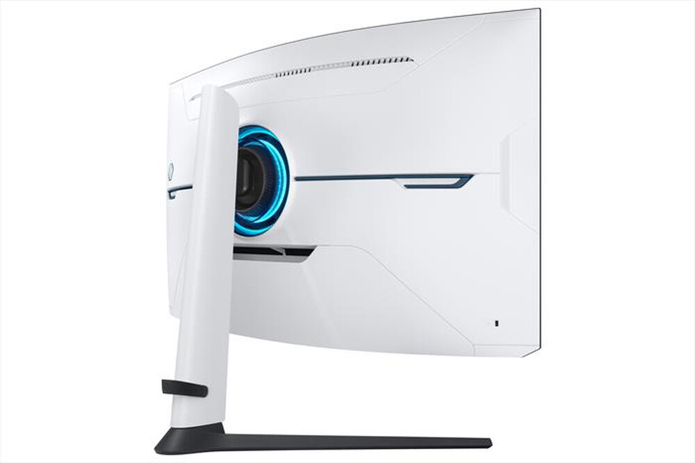 "SAMSUNG - MONITOR GAMING ODYSSEY NEO G8 DA 32'' UHD CURVO"