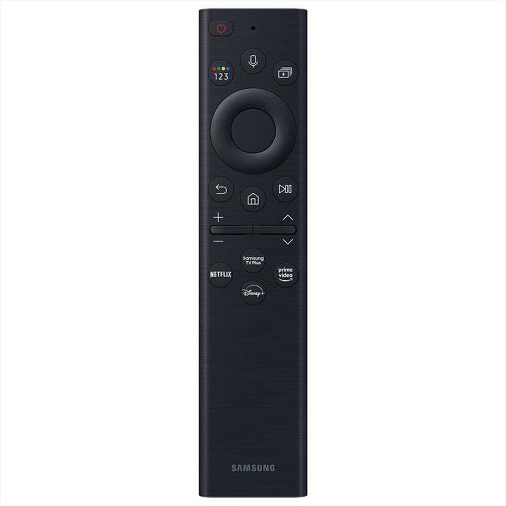 "SAMSUNG - Smart TV Neo QLED 4K 65” QE65QN85B-Bright Silver"
