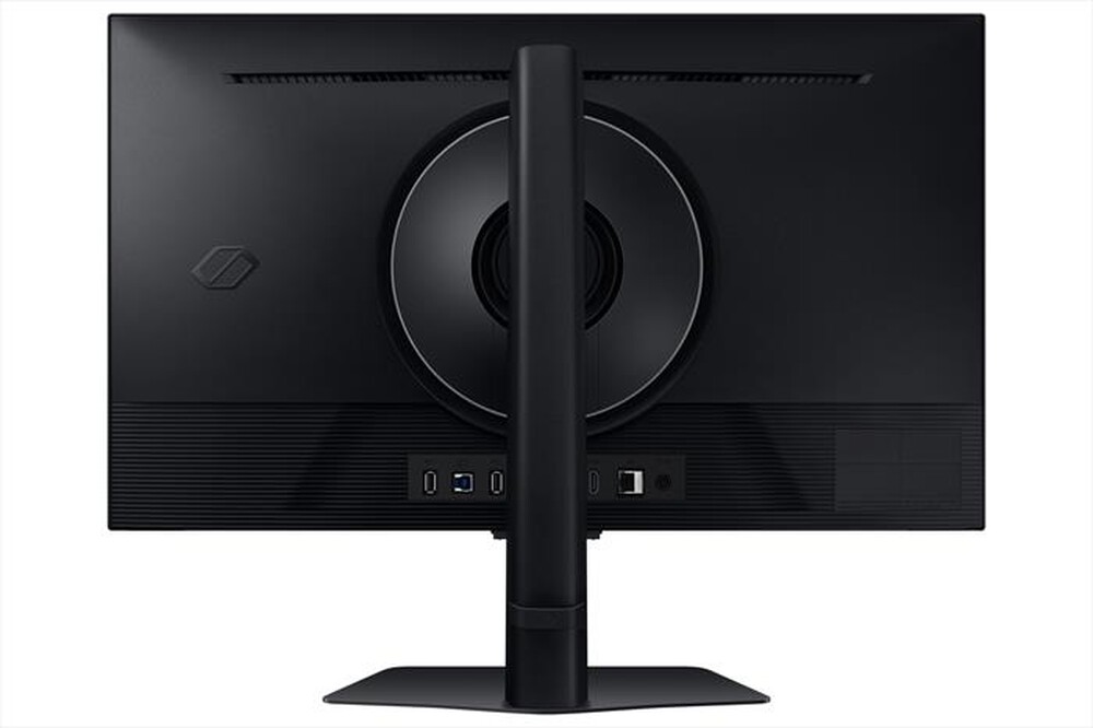 Immagine del prodotto SAMSUNG - MONITOR GAMING ODYSSEY G7 - G70D DA 27''-Black