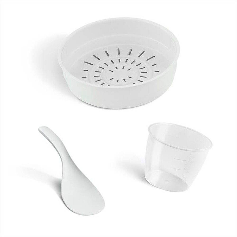 Immagine del prodotto PANASONIC - Cuociriso automatica SR-DA152WXE-Bianco