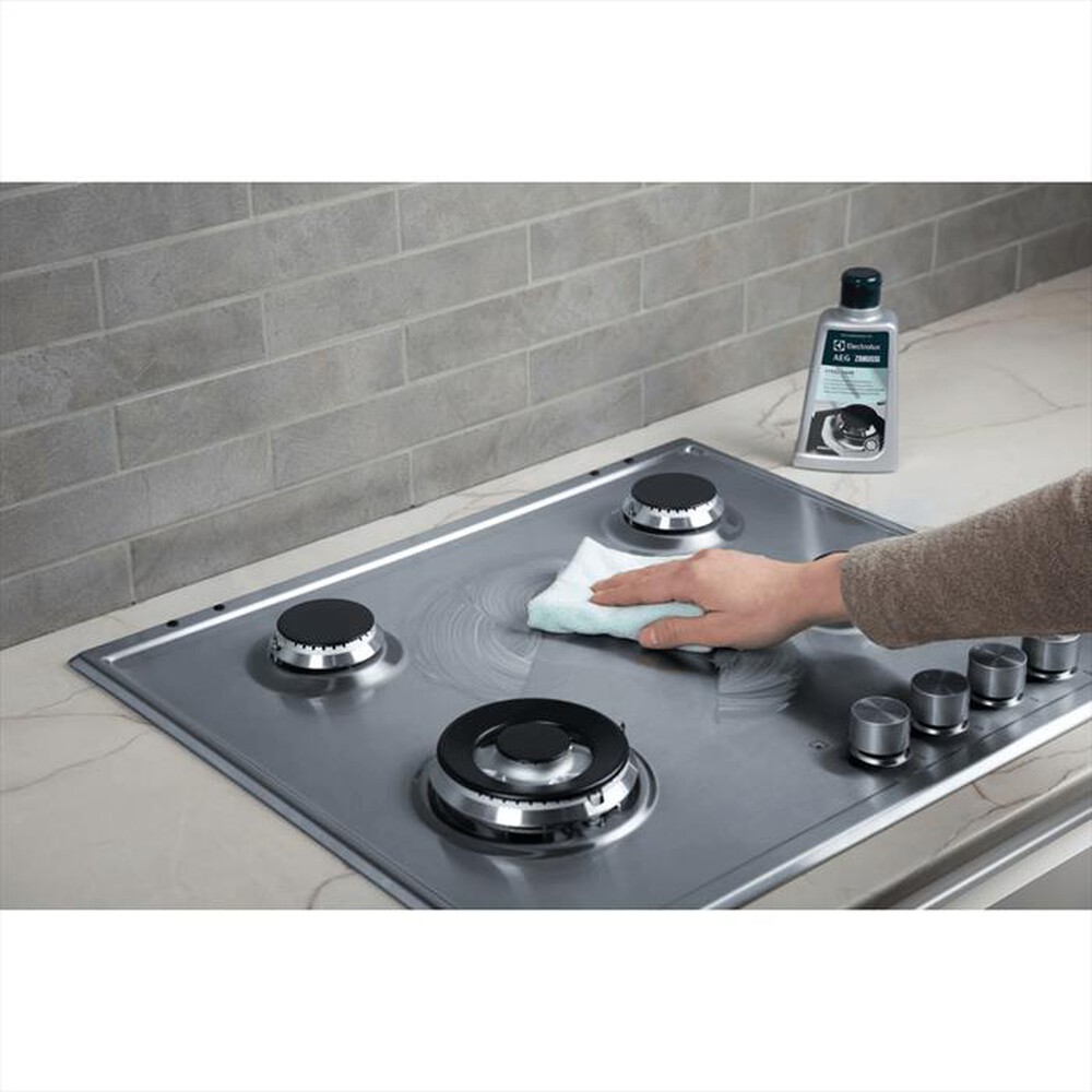 Immagine del prodotto ELECTROLUX - M3SCC200 Detergente per acciaio inox