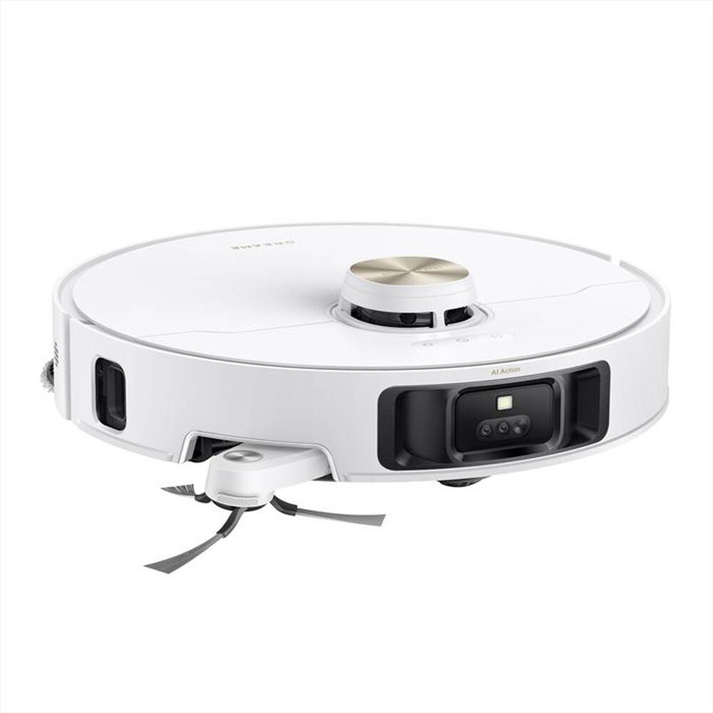 Immagine del prodotto DREAME - Aspirapolvere robot L50SVIM PRO ULTRA-Bianco
