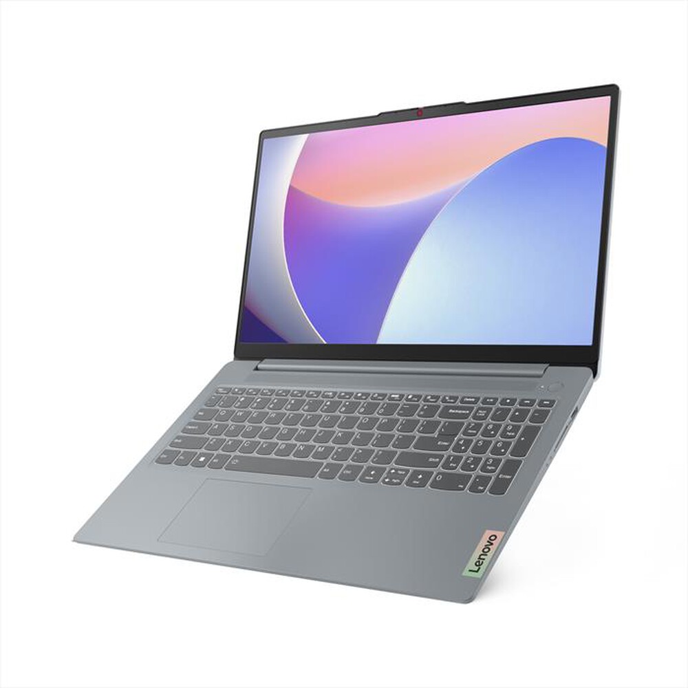 "LENOVO - Ideapad Slim 3 15,6\" Intel i5 16GB 1TB 83EM00J7IX-Arctic Grey"